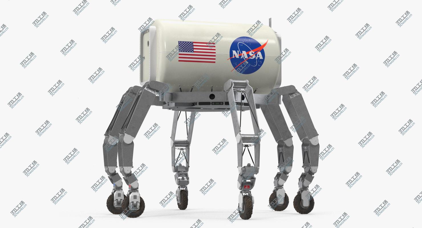 images/goods_img/202105073/Space Colony Structures 3D Models Collection 3D model/3.jpg